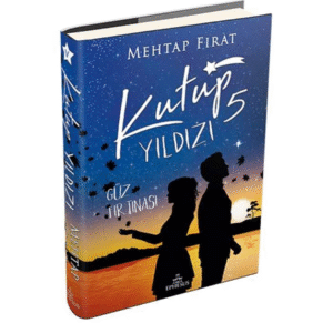 Kutup Yıldızı 5 (ciltli) - Güz Fırtınası - Ephesus Yayınları