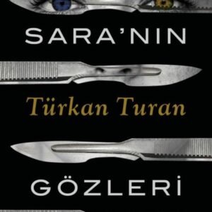 Sara'nın Gözleri Türkan Turan