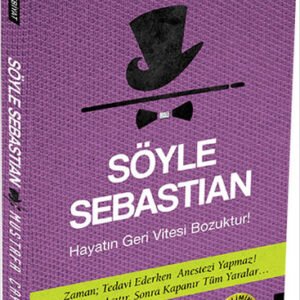 Söyle Sebastian