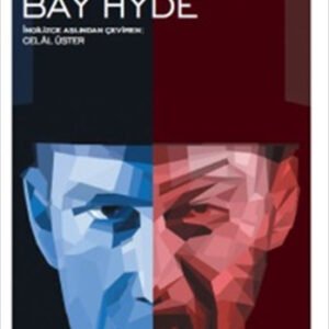 Dr. Jekyll ile Bay Hyde