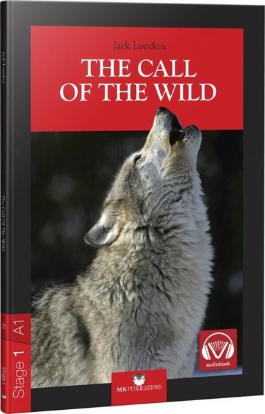 Stage 1 The Call Of The Wild MK Publications