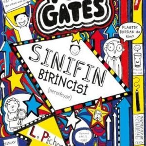 Tom Gates - Sınıfın Birincisi