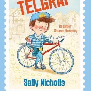 Büyülü Telgraf - Sen de Oku