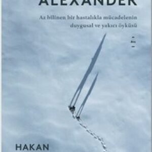 Ah Be Alexander