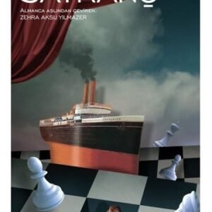 Satranç - Modern Klasikler 21