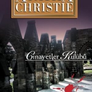 Cinayetler Kulübü