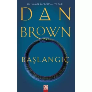 Başlangıç - Dan Brown