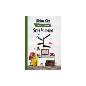 Martı Yayıncılık Ben Kimim - İlkim Öz