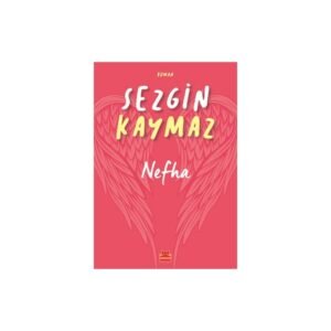 Kırmızı Kedi Yayınevi Nefha