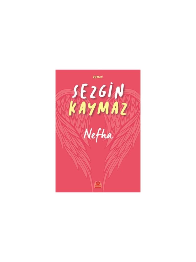 Kırmızı Kedi Yayınevi Nefha