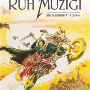 Disk Dünya 16: Ruh Müziği