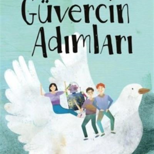 Güvercin Adımları