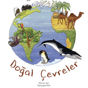 Doğal Çevreler Erdem Çocuk