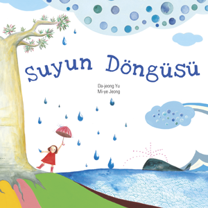 Suyun Döngüsü Da jeong Yu Erdem Çocuk