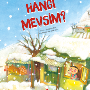 Hangi Mevsim Kyeong ran Kim Erdem Çocuk