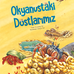 Okyanustaki Dostlarımız