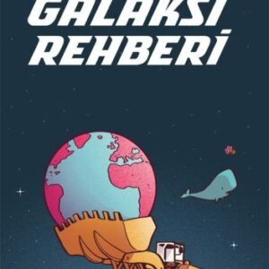 Otostopçunun Galaksi Rehberi