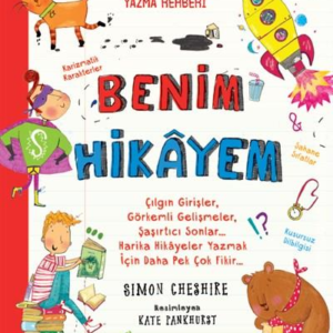 Benim Hikayem Tudem Başvuru