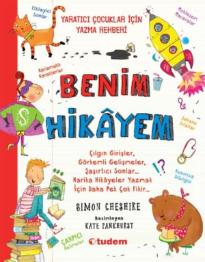 Benim Hikayem Tudem Başvuru