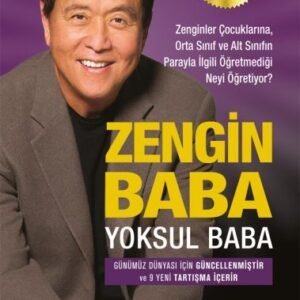 Zengin Baba Yoksul Baba