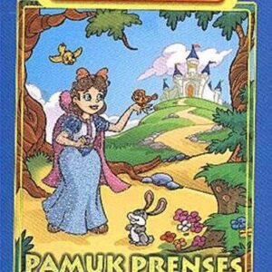 Pamuk Prenses; Bugünün Çocuklarına Masallar