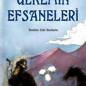 Ülkemin Efsaneleri Tudem Yayınları