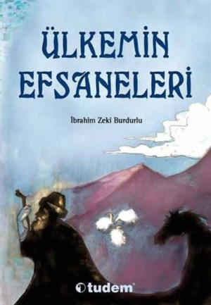 Ülkemin Efsaneleri Tudem Yayınları