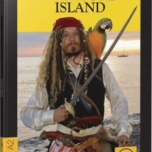Treasure İsland - Stage 2 MK Publications