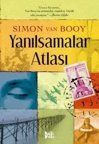 Yanılsamalar Atlası Delidolu Kitap