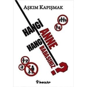 Hangi Anne Hangi Babasınız? İnkılap Kitabevi