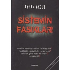 Sistemin Fasıkları Kağıt Kapak