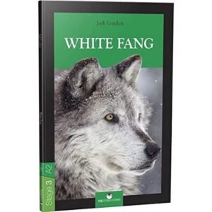 Stage 3 A2 White Fang MK Publications