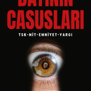 Dayının Casusları