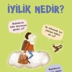 Filozof Çocuk İyilik Nedir Tudem Başvuru