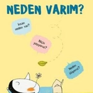 Filozof Çocuk Neden Varım Tudem Başvuru