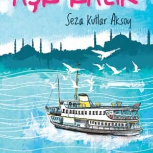 Aşk Kalır Tudem Yayınları