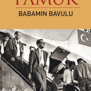 Babamın Bavulu
