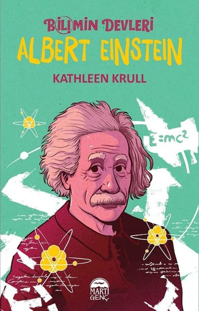 Albert Einstein - Bilimin Devleri
