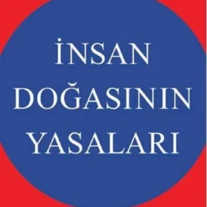 İnsan Doğasının Yasaları Altın Kitaplar