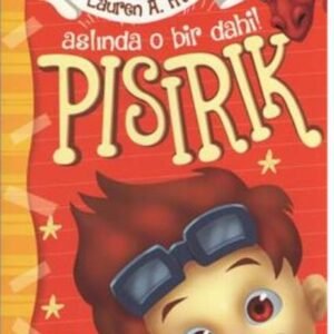 Pısırık Aslında O Bir Dahi