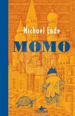 Momo Pegasus Yayınları