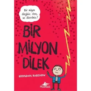 Pegasus Yayınları Bir Milyon Dilek