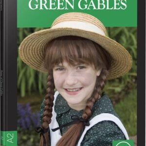 Anne of Green Gables - Stage 3