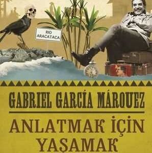 Anlatmak İçin Yaşamak