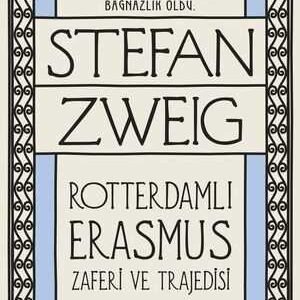 Rotterdamlı Erasmus Can Yayınları