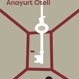 Anayurt Oteli Can Yayınları
