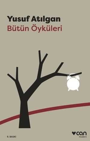 Bütün Öyküleri Can Yayınları