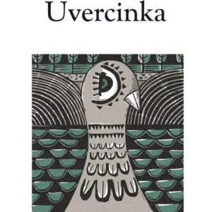 Üvercinka