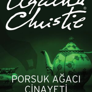 Porsuk Ağacı Cinayeti Altın Kitaplar