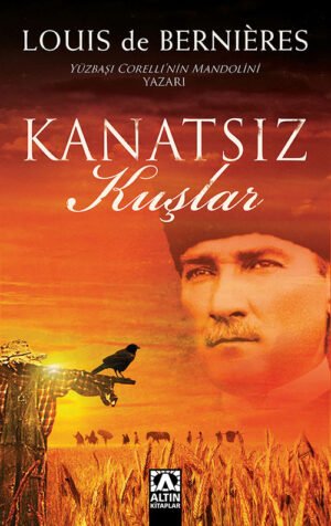 Kanatsız Kuşlar Altın Kitaplar